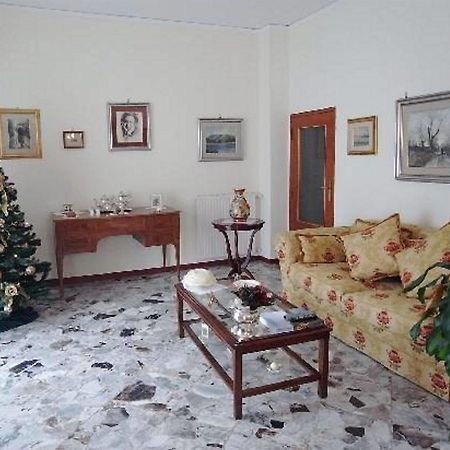 Casa Rachele Bed & Breakfast Piano di Sorrento Exterior photo
