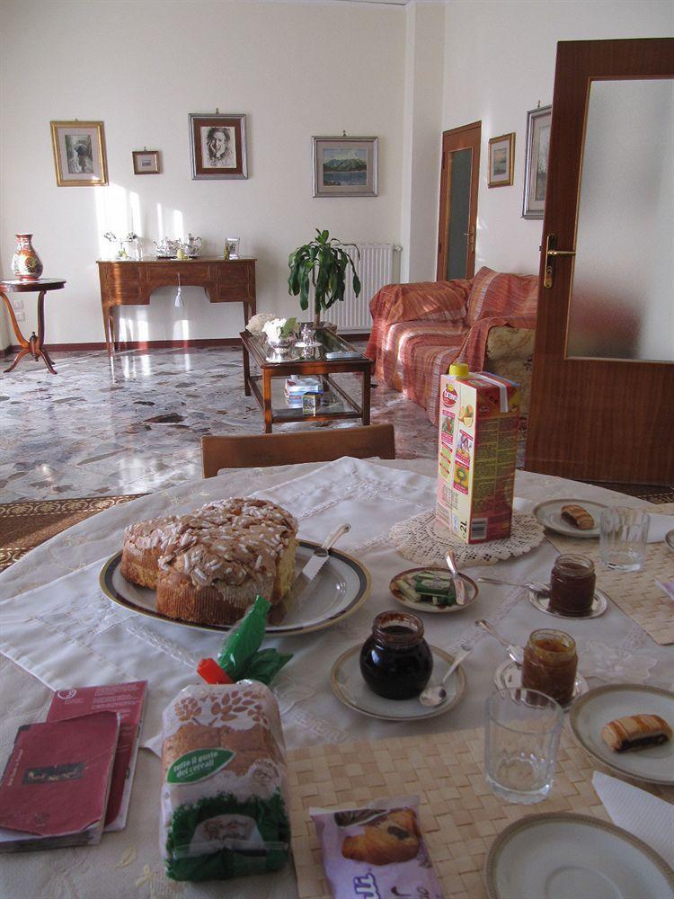 Casa Rachele Bed & Breakfast Piano di Sorrento Exterior photo