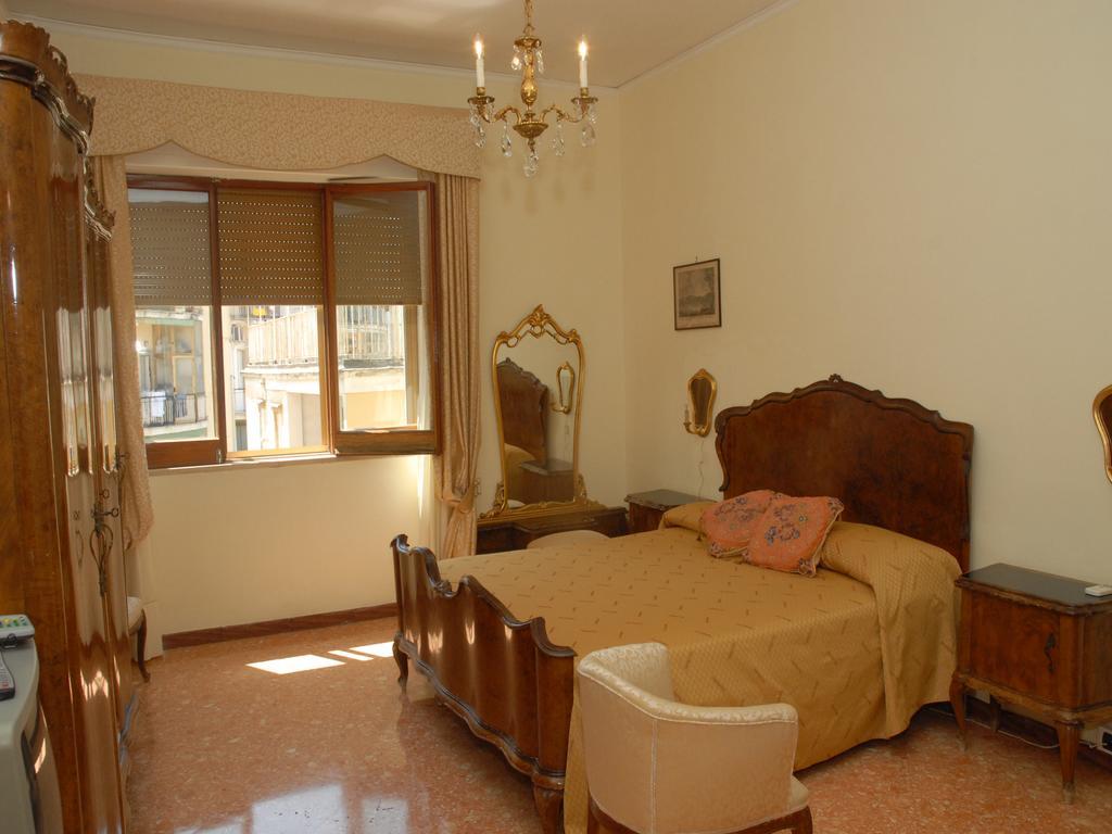 Casa Rachele Bed & Breakfast Piano di Sorrento Room photo