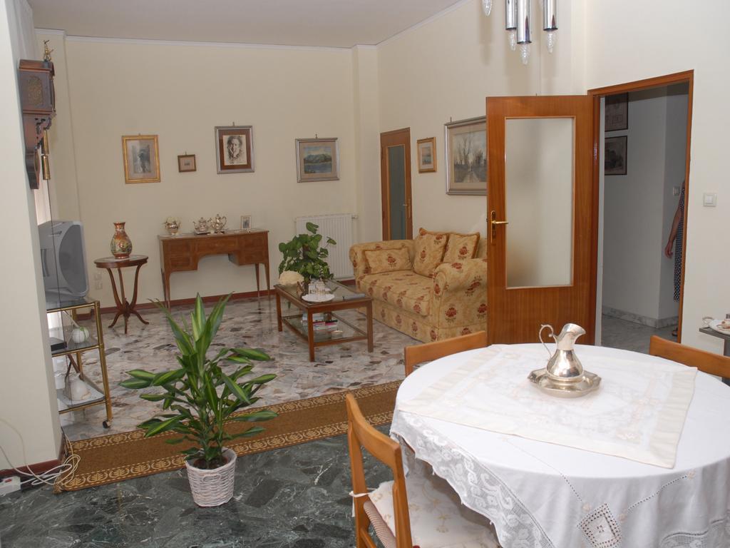 Casa Rachele Bed & Breakfast Piano di Sorrento Exterior photo