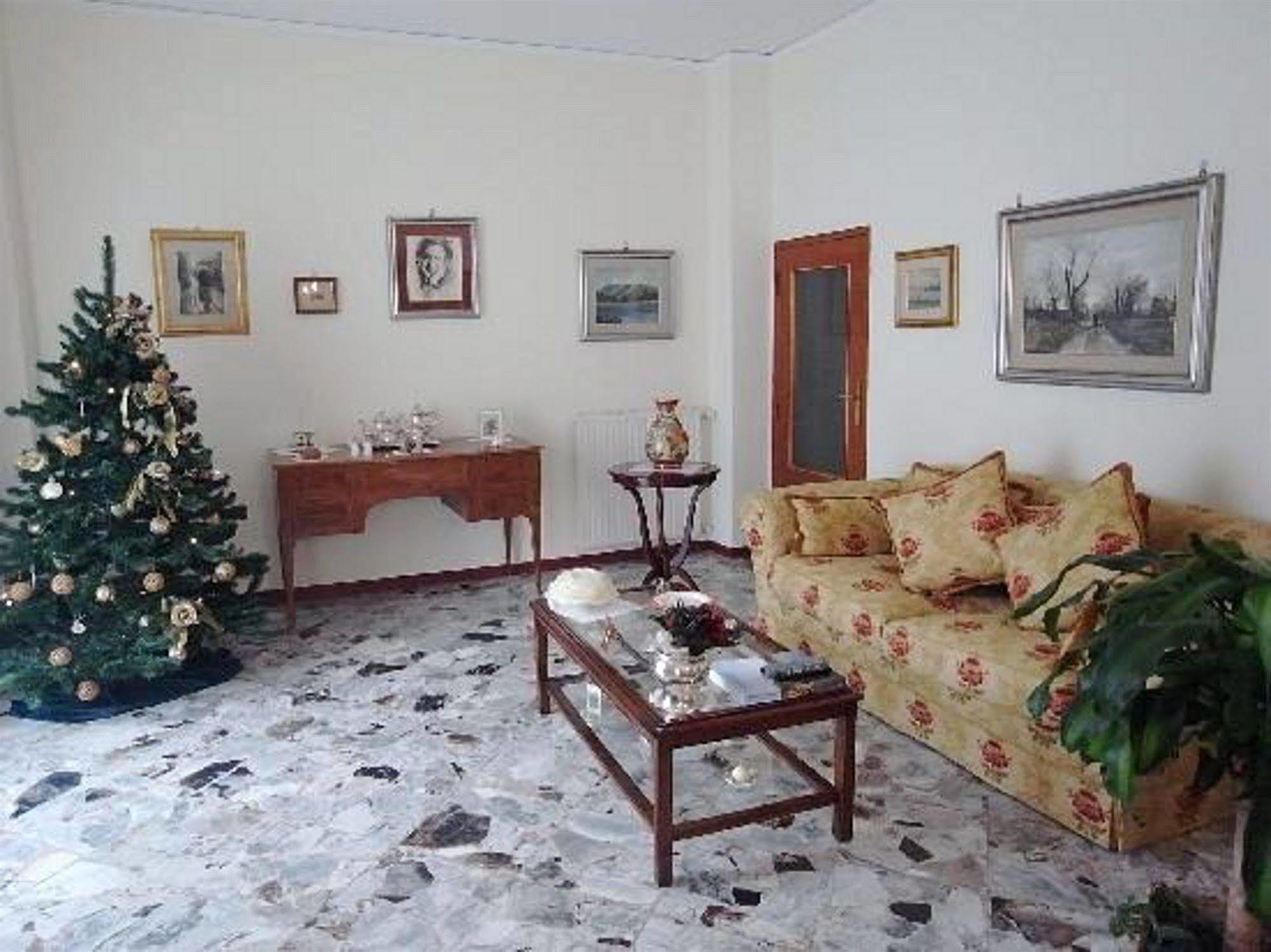 Casa Rachele Bed & Breakfast Piano di Sorrento Exterior photo
